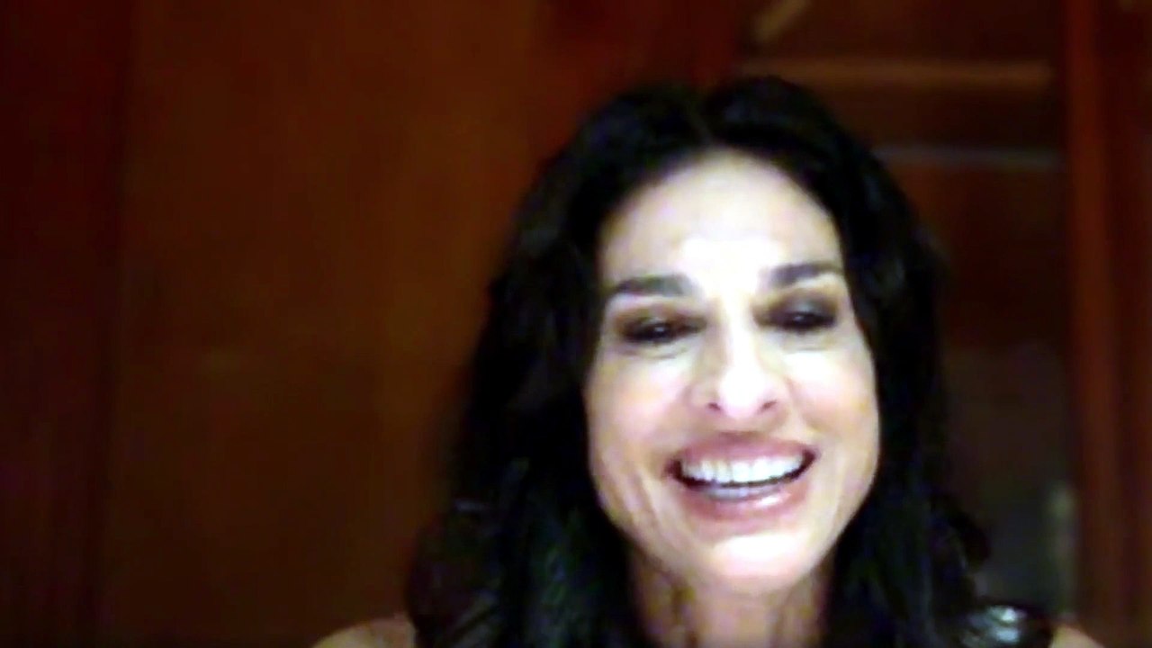 Gabriela Sabatini: "quería volver a estar cerca del tenis"