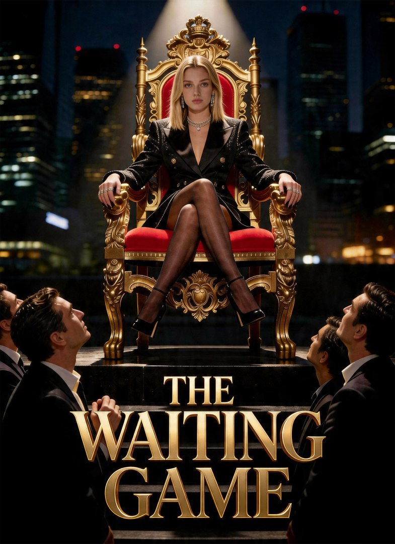 ⁣The Waiting Game