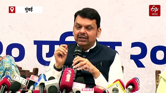 विरोधकांनी महिला आरक्षण विधेयकाची हत्या केली, मुख्यमंत्री देवेंद्र फडणवीस यांनी दिलं 'ओपन डिबेट'चं आव्हान