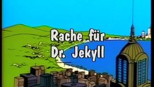 Geschichten aus der Gruft Rache für Dr. Jekyll Film deutsch