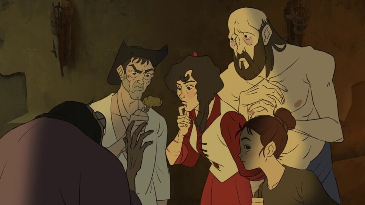 Für 0 Euro bekommt ihr gerade einen spannenden Mix aus Stealth und Psychologie vor historischer Kulisse - und alles ist handgemalt!