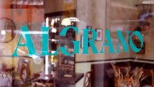 Al Grano Bistro - Pasta Bar en Barcelona