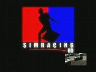 SimRacing-Intro