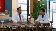 Doktor Baska Hayatta Capítulo 1 | Doctor En Otra Vida | Novela Turca en Español