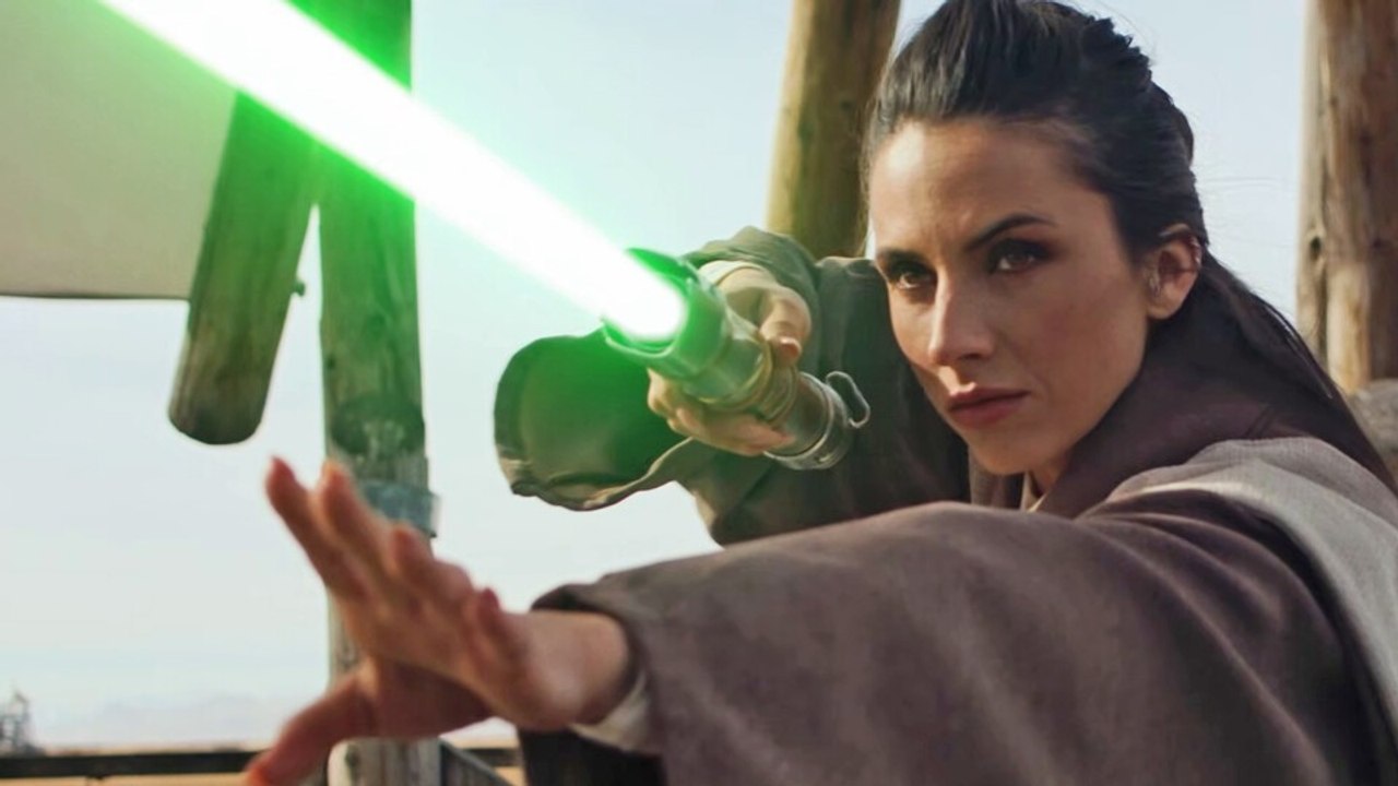 Dawn of the Clone Wars: Fans bringen neuen Star-Wars-Film noch vor Disney ins Kino