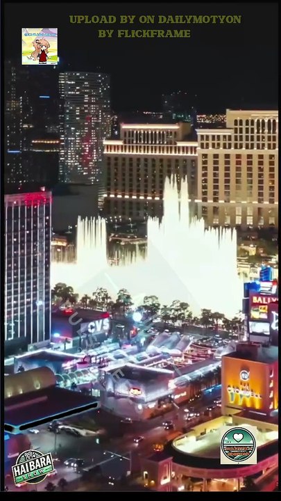 OMG! Got Married In Vegas - Reelshort - video Dailymotion