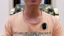 We don't say I love you in Chinese
