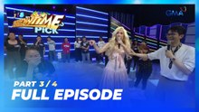 It's Showtime: Player Dang, nabunot para okrayin ni Vice Ganda! (April 20, 2026) (Part 3/4)
