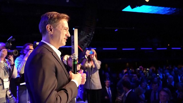 Regierungsbildung in Slowenien gescheitert – Chance für Janša