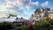 Đại Đạo Độc Hành Tập 4_FULL HD
