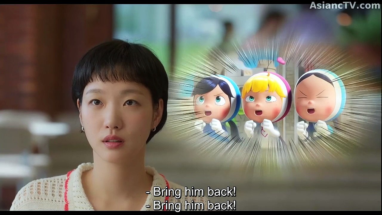 [ENG] EP.4 Yumi's Cells Season 3 (2026)