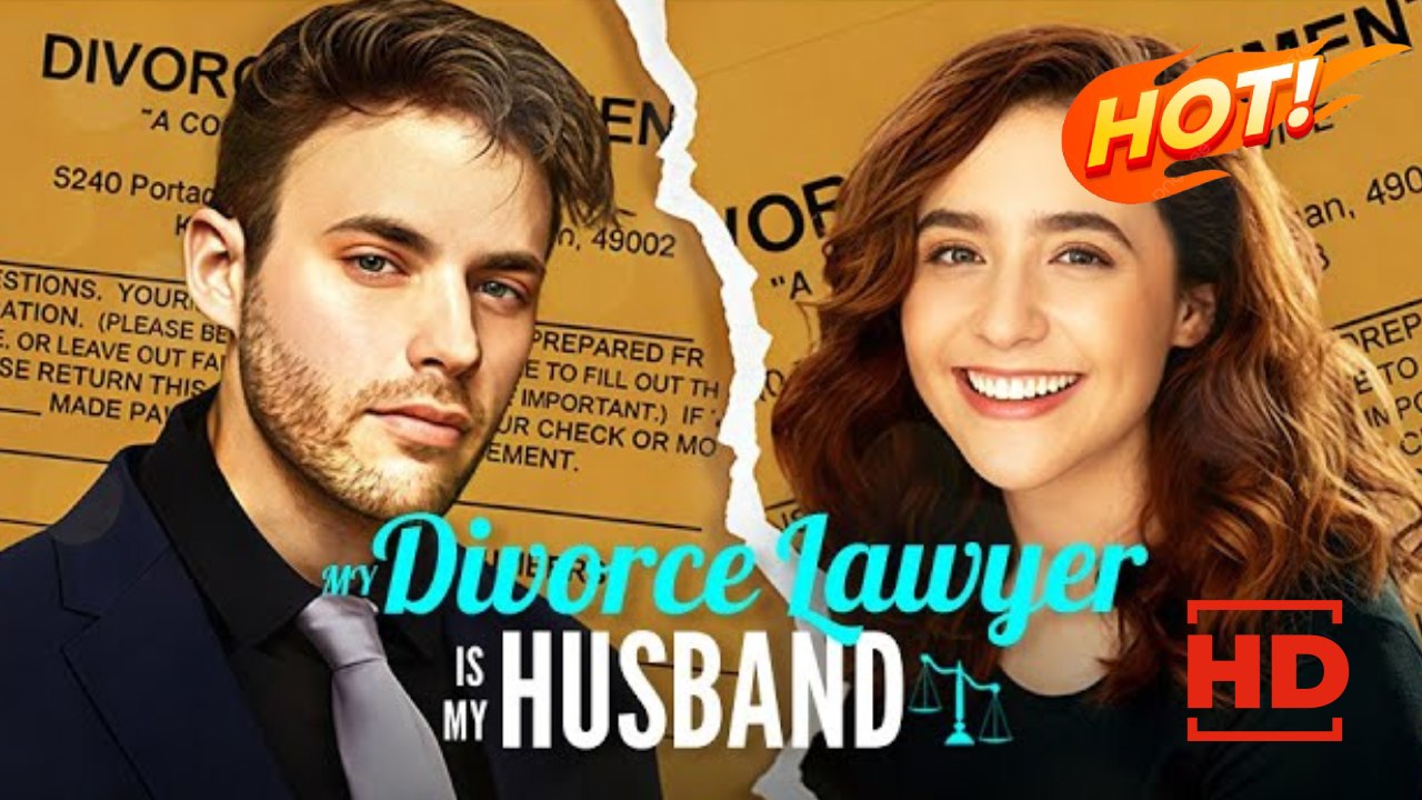 My Divorce Lawyer is My Husband | Full Movie HD - Drama ShortFilms Hot Romance Sweet Romance Modern Emotional Romantic