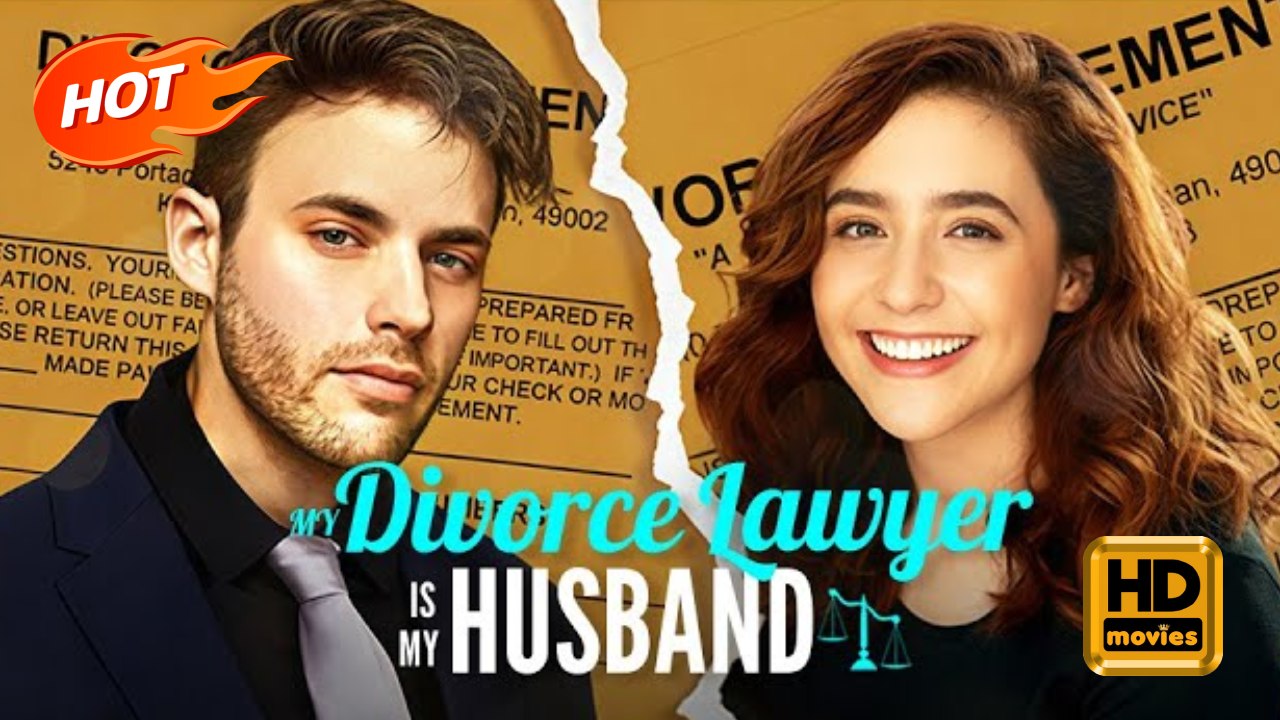 My Divorce Lawyer is My Husband | Full Movie HD - Romance Sweet Romance Modern Emotional Romantic Shocking Suspenseful Violent USA Bar Office Villa Contemporary All Ages Billionaire CEO
