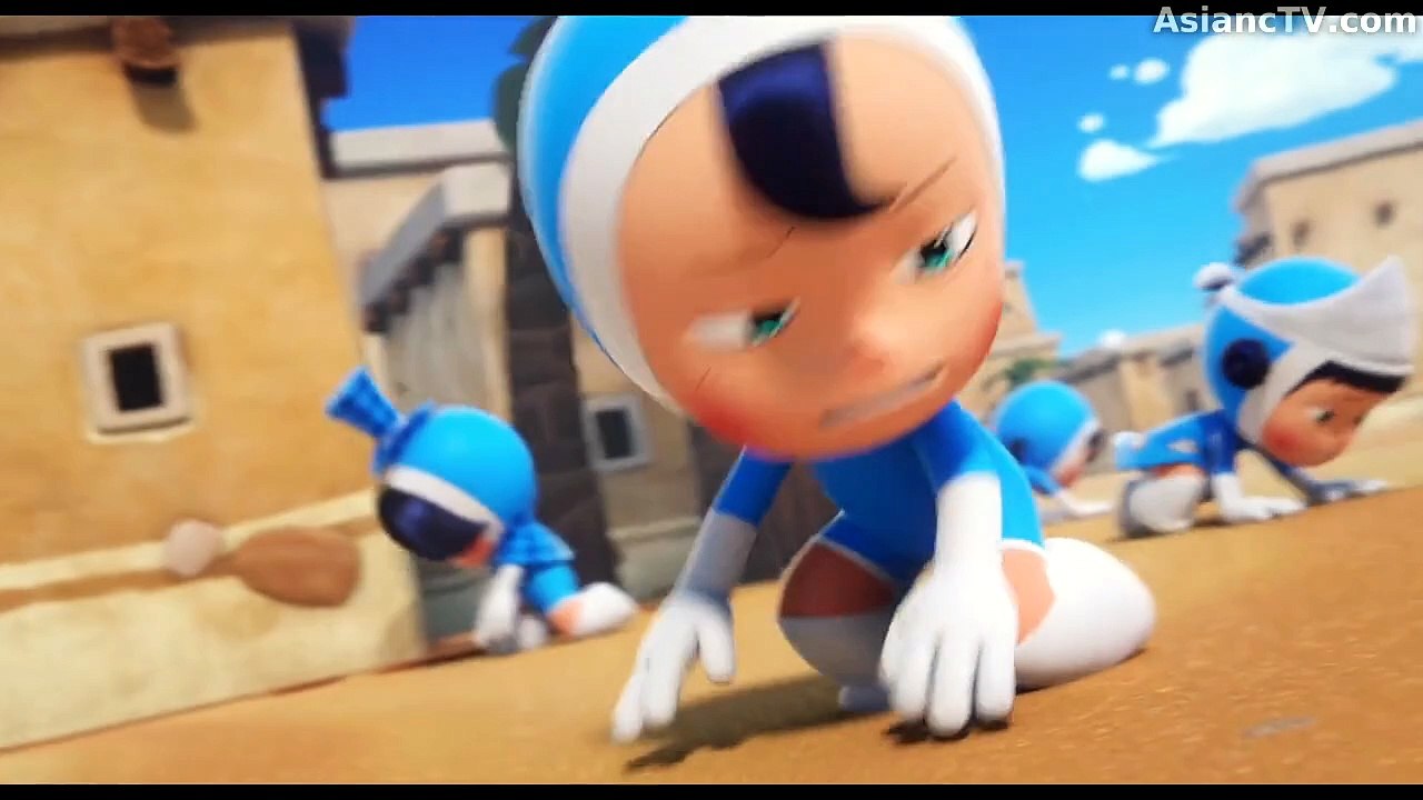 [ENG] EP.3 Yumi's Cells S3 (2026)