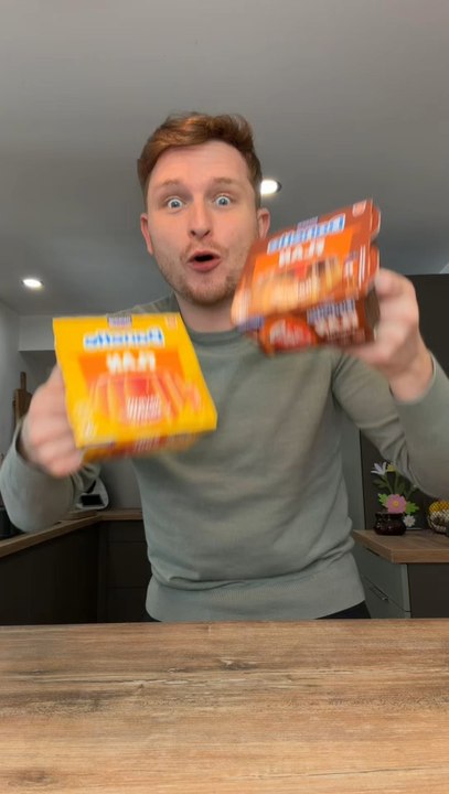 Nouveautés DANETTE 😍✨ des flamby DANETTE vanille, caramel ou chocolat caramel, c’est la petite nouveauté du moment 🎉✨ En tout cas ça m’a donné l’occasion de bien rigoler 🤣 Et toi t’as déjà goûté ?