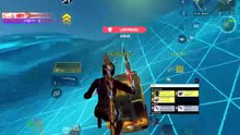 New 31 Kills Solo v Squad Full Intense CODM BR Gameplay Call of Duty Mobile!
