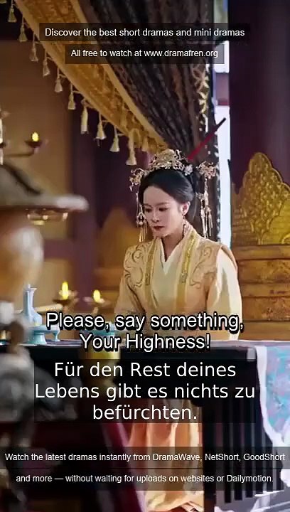 Spy Bräute Wir heirateten die Feind Prinzen | Ganzer Film Deutsch