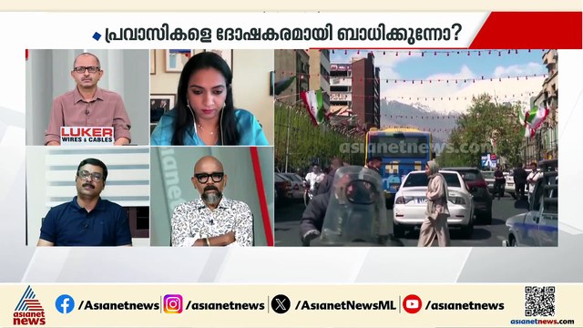 യുദ്ധം തീർന്നാലും UAE തിരിച്ചുവരാൻ സമയമെടുക്കും, മലയാളികൾക്ക് ജോലി നഷ്ടപ്പെട്ടു: റെജിമോൻ കുട്ടപ്പൻ