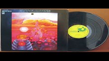Eloy — Floating 1974 (Germany, Krautrock-Heavy Progressive Rock)