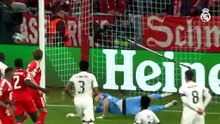 HIGHLIGHTS _ Bayern Munich 4-3 Real Madrid _ Champions League
