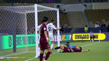 PURE DRAMA KICKS OFF THE FINALS! _ Al Sadd SC 🇶🇦 vs Vissel Kobe 🇯🇵 _ Highlights ACL Elite™ Finals