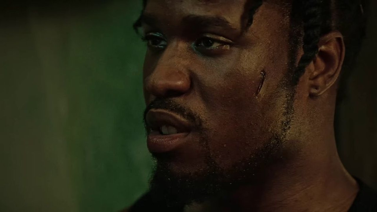 RZA's One Spoon of Chocolate Trailer OV