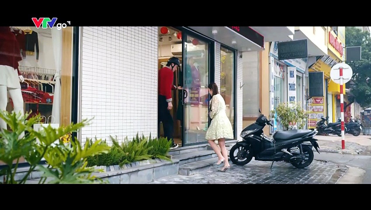Ngược Đường Ngược Nắng - Tập 14 Phim Việt Nam VTV1