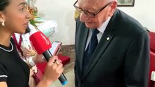 “É uma joia da história brasileira”: Presidente da Fundação José Silveira celebra a Santa Casa de Cachoeira