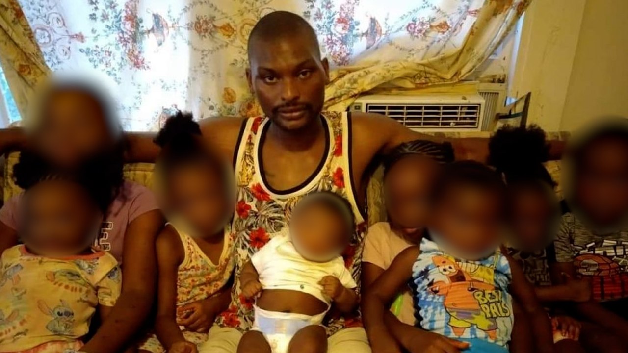 Louisiane : un père abat 8 enfants, dont les siens