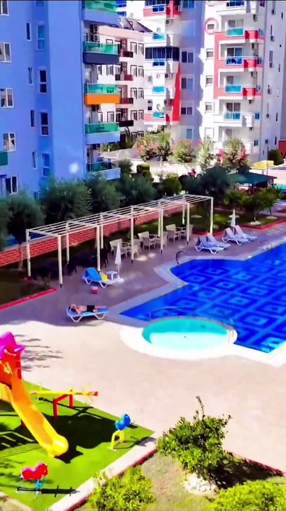 Stanovi u turskoj alanya