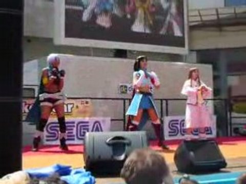 Suzumiya Haruhi no Yuuutsu nouvelle génération