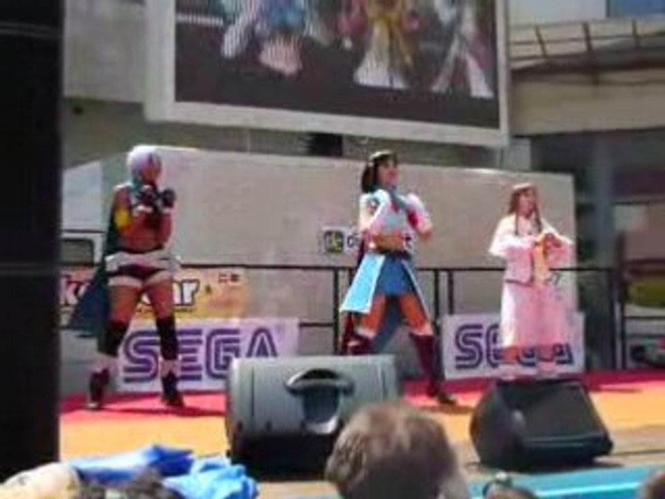 Suzumiya Haruhi no Yuuutsu nouvelle génération