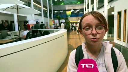 Saint-&Eacute;tienne : la 4&egrave;me &eacute;dition du Forum de la Formation et de l&rsquo;Alternance ouvre ses portes