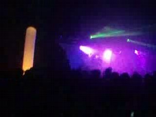 phil kieran au palace