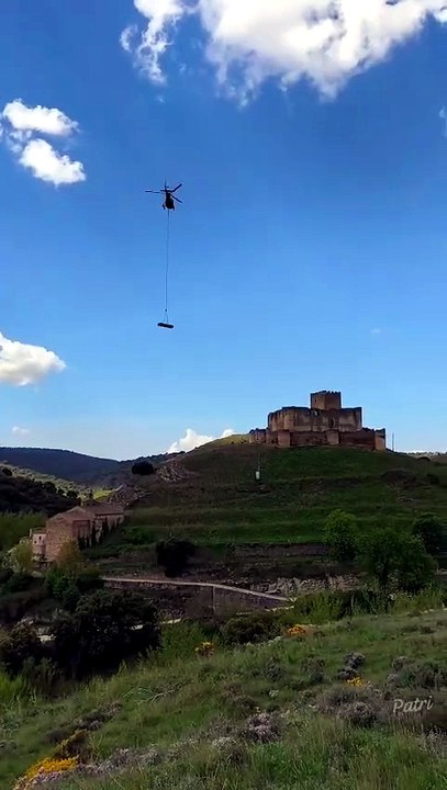 Castillo de Magaña