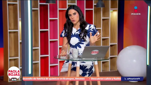 Israel admite ataques en Líbano e Irán cerro el estrecho de Ormuz | DPC con Paola Rojas