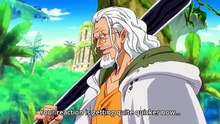 Katakuri Falls With Honor – Luffy Moves On With Respect__ カタクリは名誉とともに倒れる – ルフィは敬意を持って前進する!
