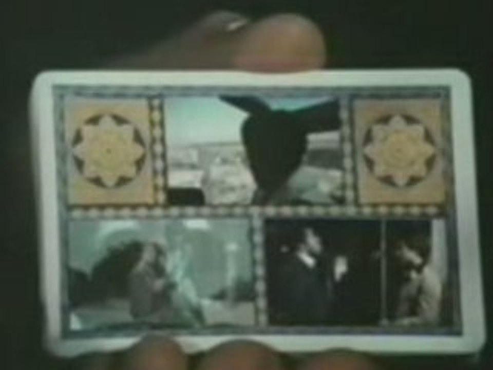 Magicien  (Saison 2)  TF1 1980