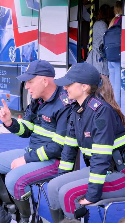 ACI–Ministero Istruzione a Lainate e Monza “Insieme per la sicurezza stradale”: coinvolti 650 studenti