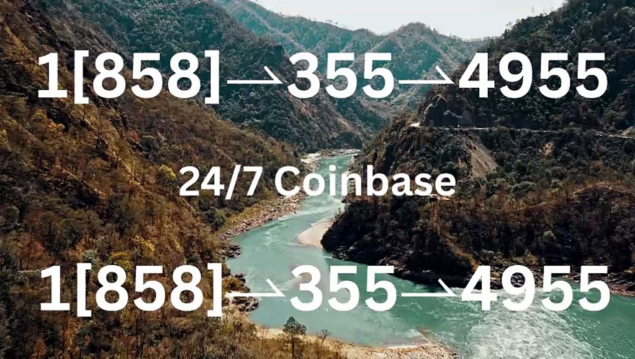 !!~W!!【Coinbase®】Customer- Service And.Support } Number - Complete Guide to Live Chat,, and 24/7 Service Care℗