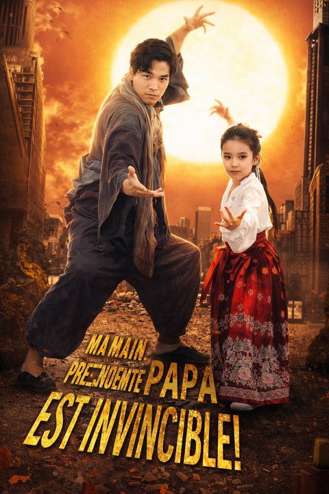 Doublé Maman PréSidente, Papa Est Invincible ÉPisode Complet Action, Haute Fantasy, Pdg, Identité CachéE