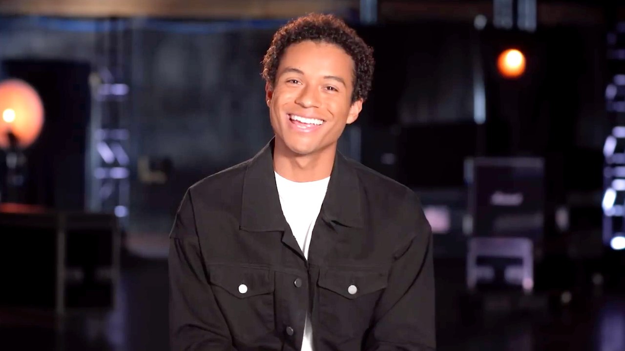 Jaafar Jackson Takes You Inside Michael