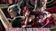 Domando a mis demonios: La redención de la villana