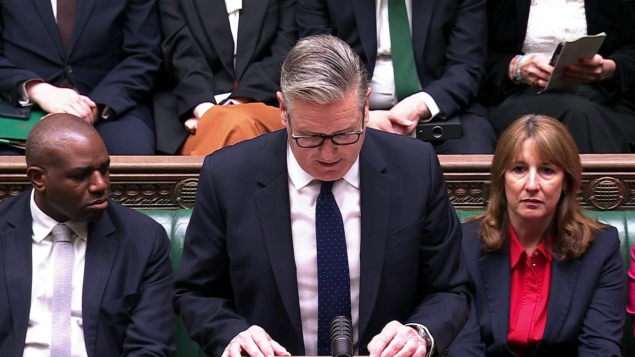 PM apologises again for appointing Mandelson