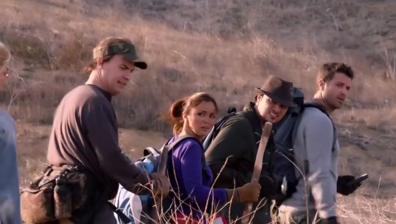The Gold and the Beautiful _ Full Adventure Comedy Movie