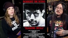 Raging Bull  Canadian First Time Watching  Movie Reaction  Movie Review  Movie Commentary