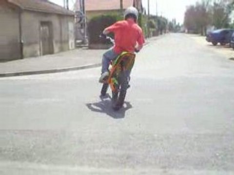 essai derbi 70 airsal