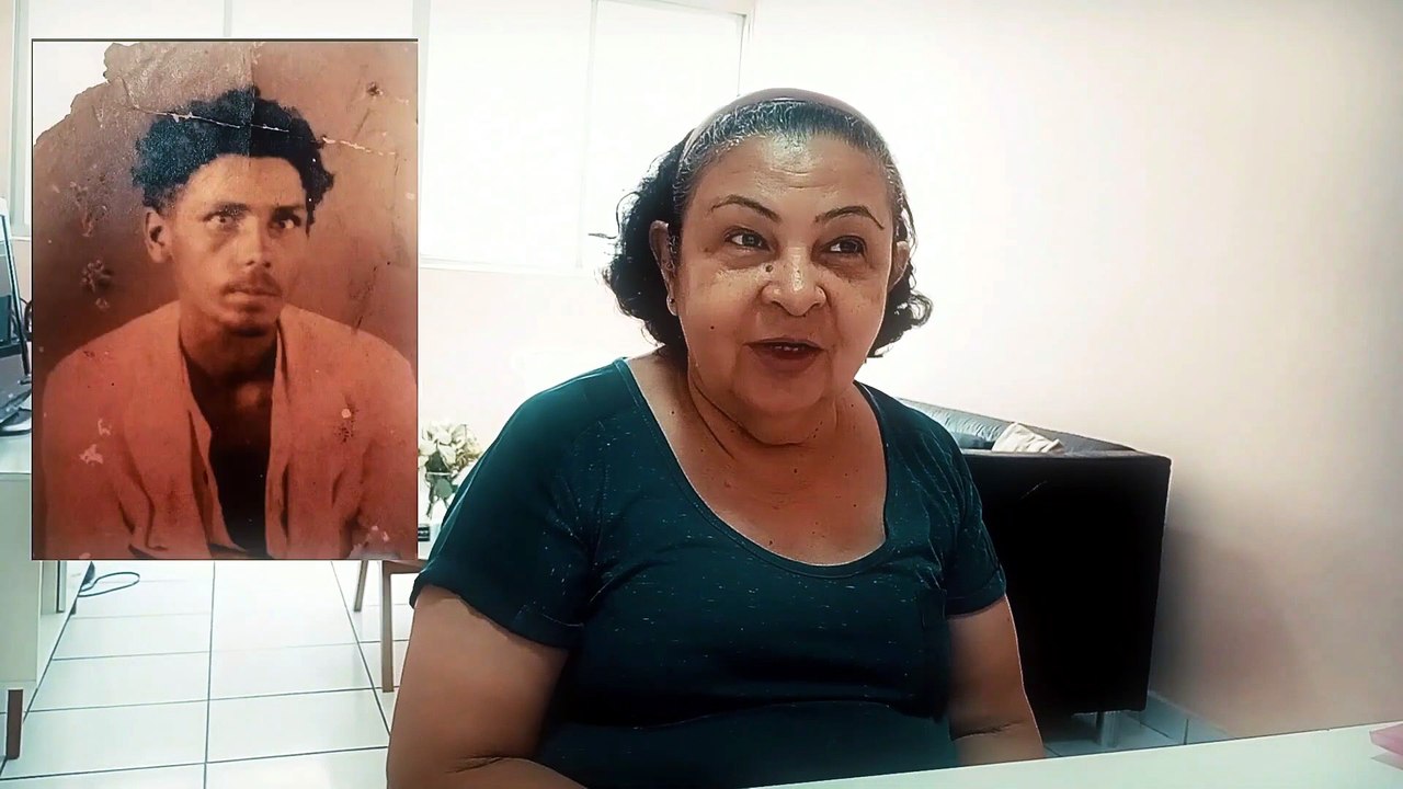 Trailer 80 Anos Centro Espírita José Acioli (Longa-Metragem 2026)