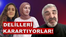 Rojin Kabaiş’in babası: Gülistan Doku cinayetinde olduğu gibi "Kızın intihar etti" diyerek beni sıkıştırdılar