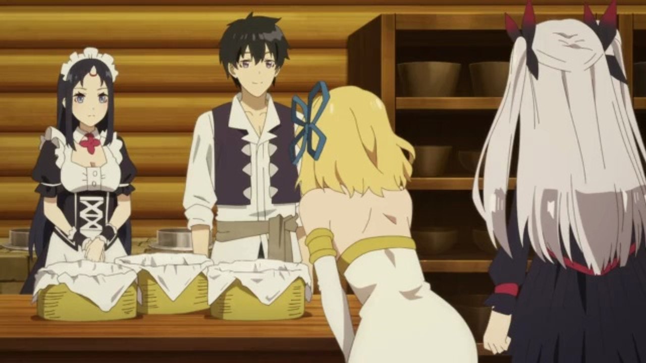 Farming Life in another world S2 Episode 3